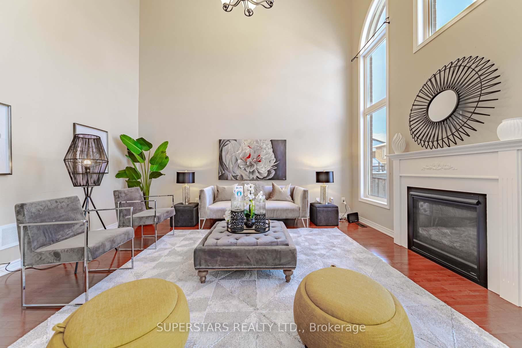 Photo 7 of 25 Rennie Avenue, Markham, Box Grove — HOMEH