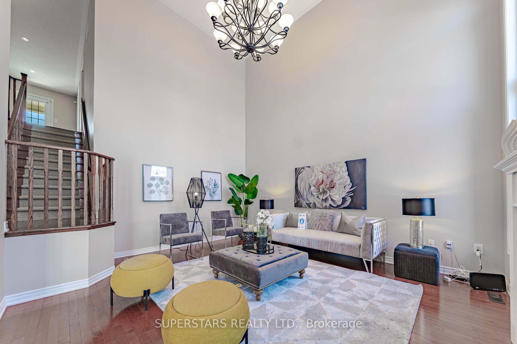 Photo 8 of 25 Rennie Avenue, Markham, Box Grove — HOMEH