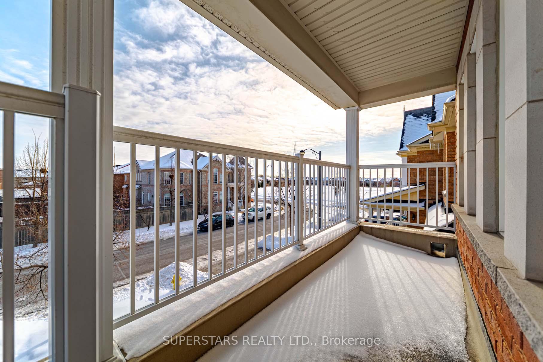 Photo 20 of 25 Rennie Avenue, Markham, Box Grove — HOMEH