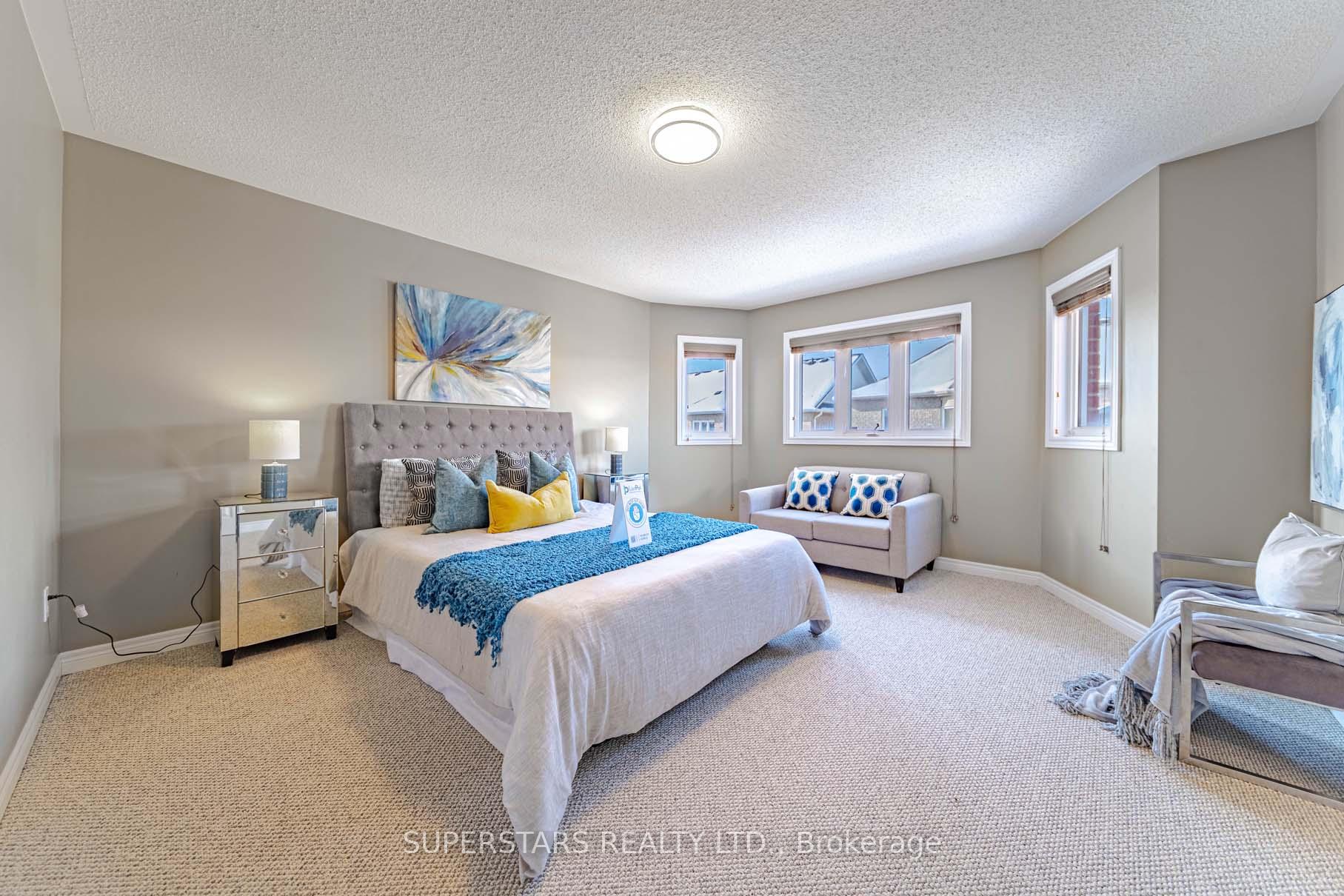 Photo 21 of 25 Rennie Avenue, Markham, Box Grove — HOMEH