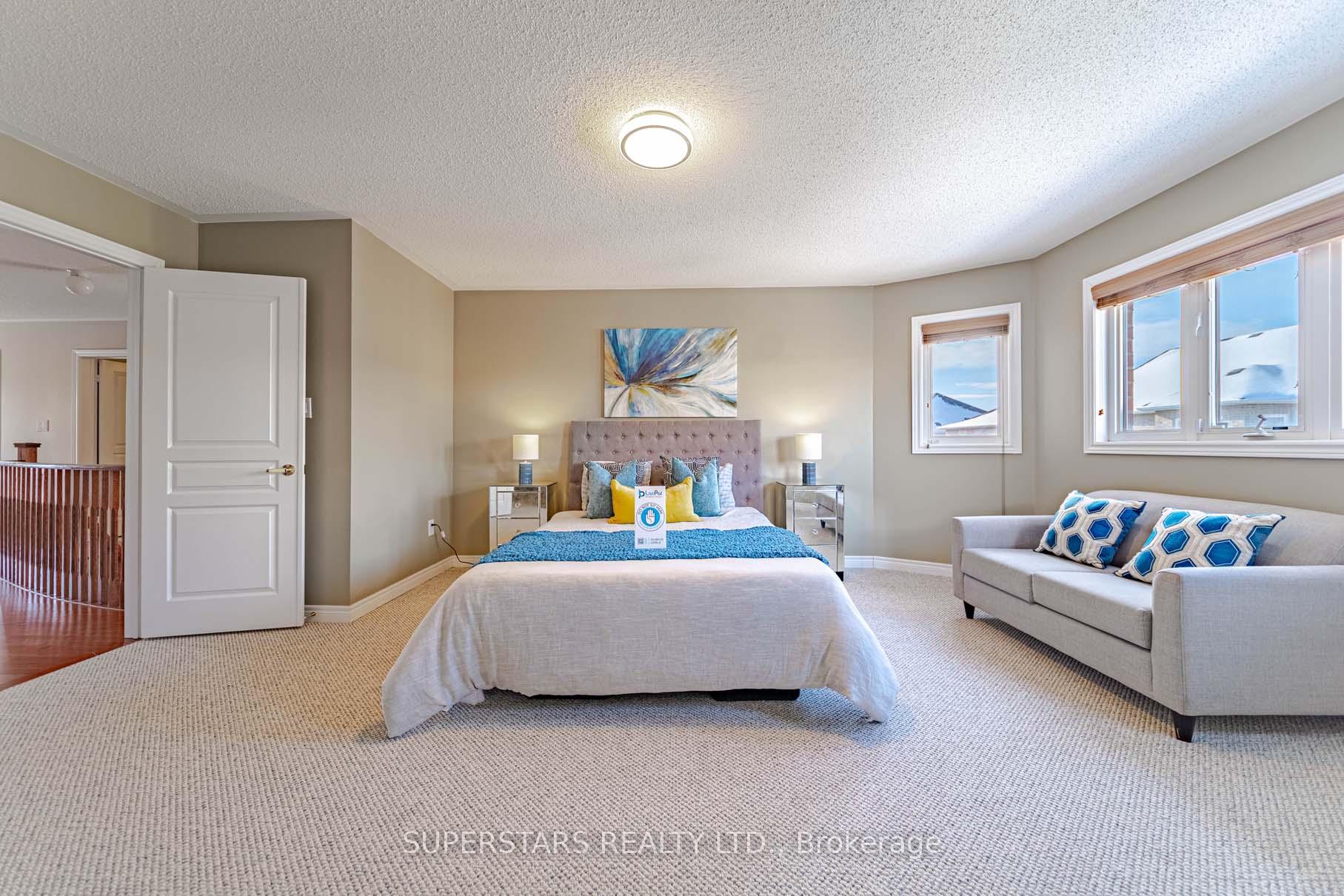 Photo 22 of 25 Rennie Avenue, Markham, Box Grove — HOMEH