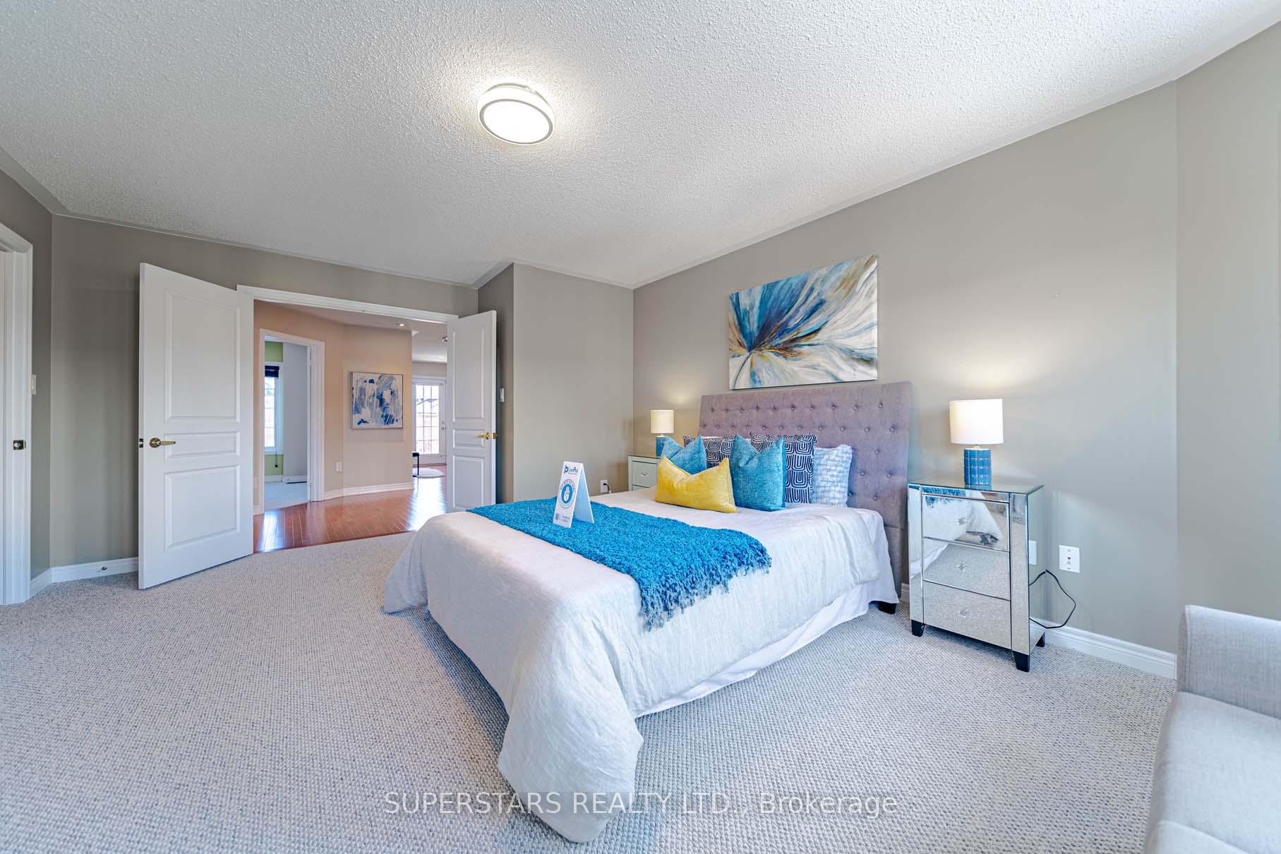 Photo 23 of 25 Rennie Avenue, Markham, Box Grove — HOMEH