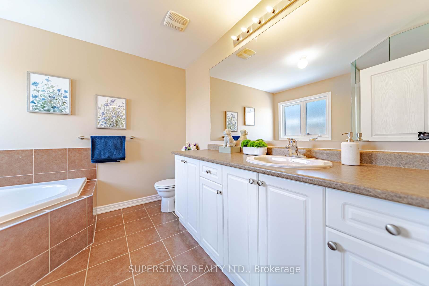 Photo 25 of 25 Rennie Avenue, Markham, Box Grove — HOMEH