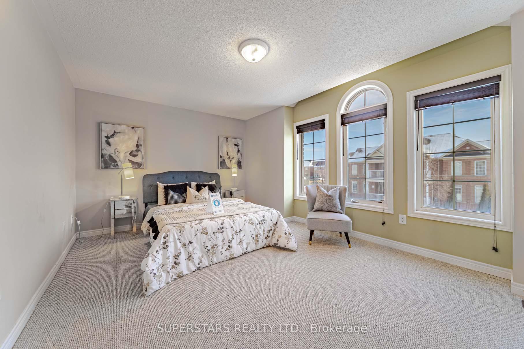 Photo 28 of 25 Rennie Avenue, Markham, Box Grove — HOMEH