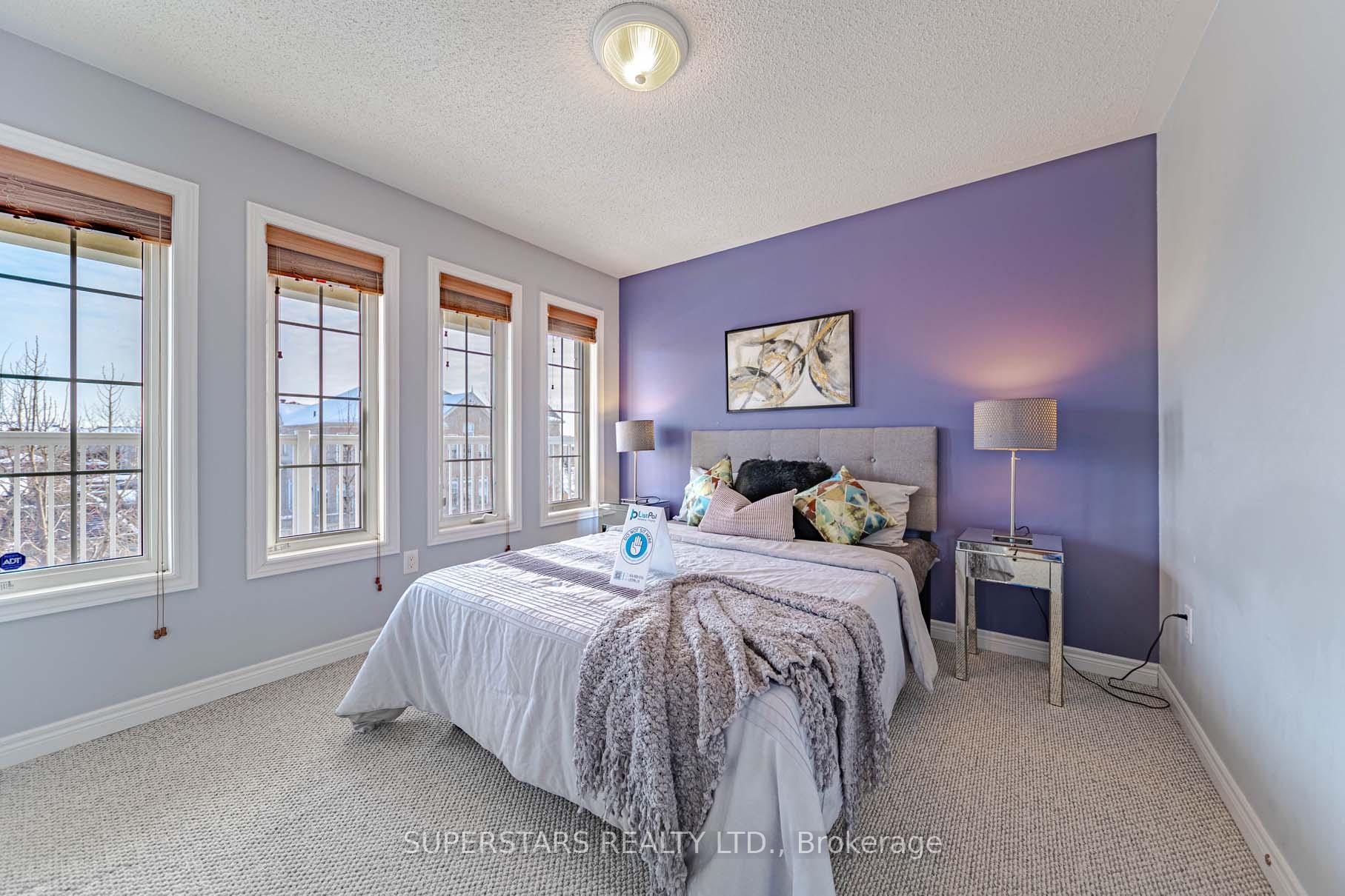 Photo 30 of 25 Rennie Avenue, Markham, Box Grove — HOMEH