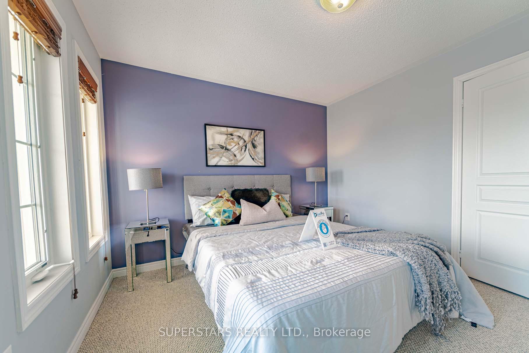 Photo 31 of 25 Rennie Avenue, Markham, Box Grove — HOMEH