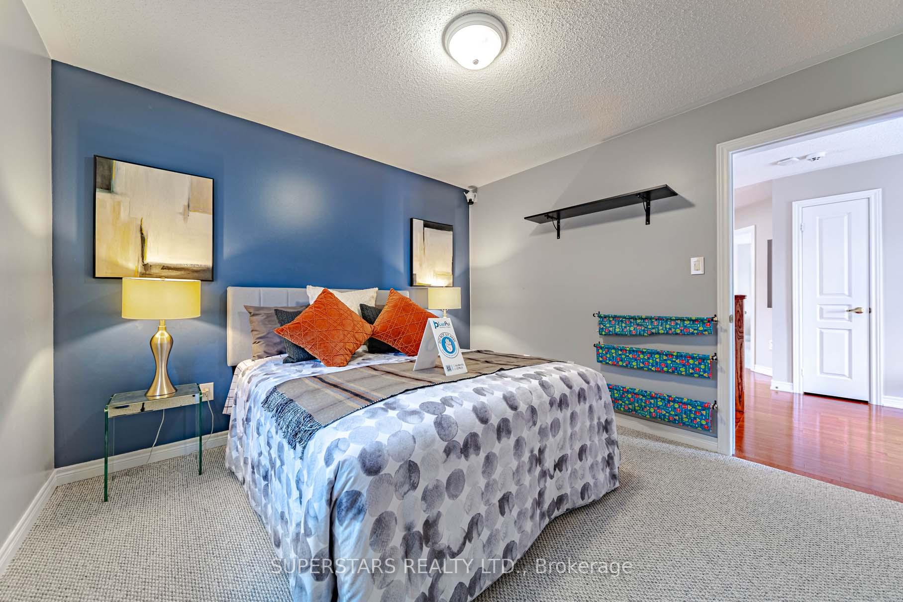 Photo 33 of 25 Rennie Avenue, Markham, Box Grove — HOMEH