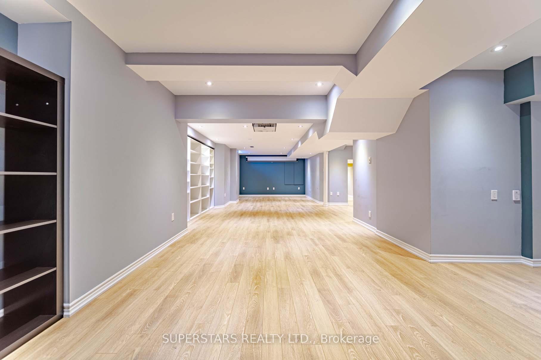 Photo 36 of 25 Rennie Avenue, Markham, Box Grove — HOMEH