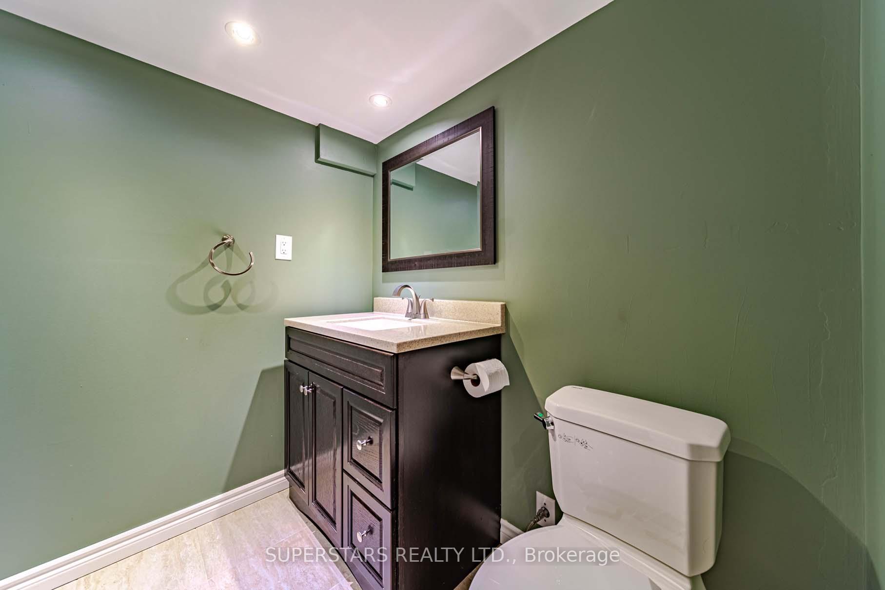 Photo 38 of 25 Rennie Avenue, Markham, Box Grove — HOMEH