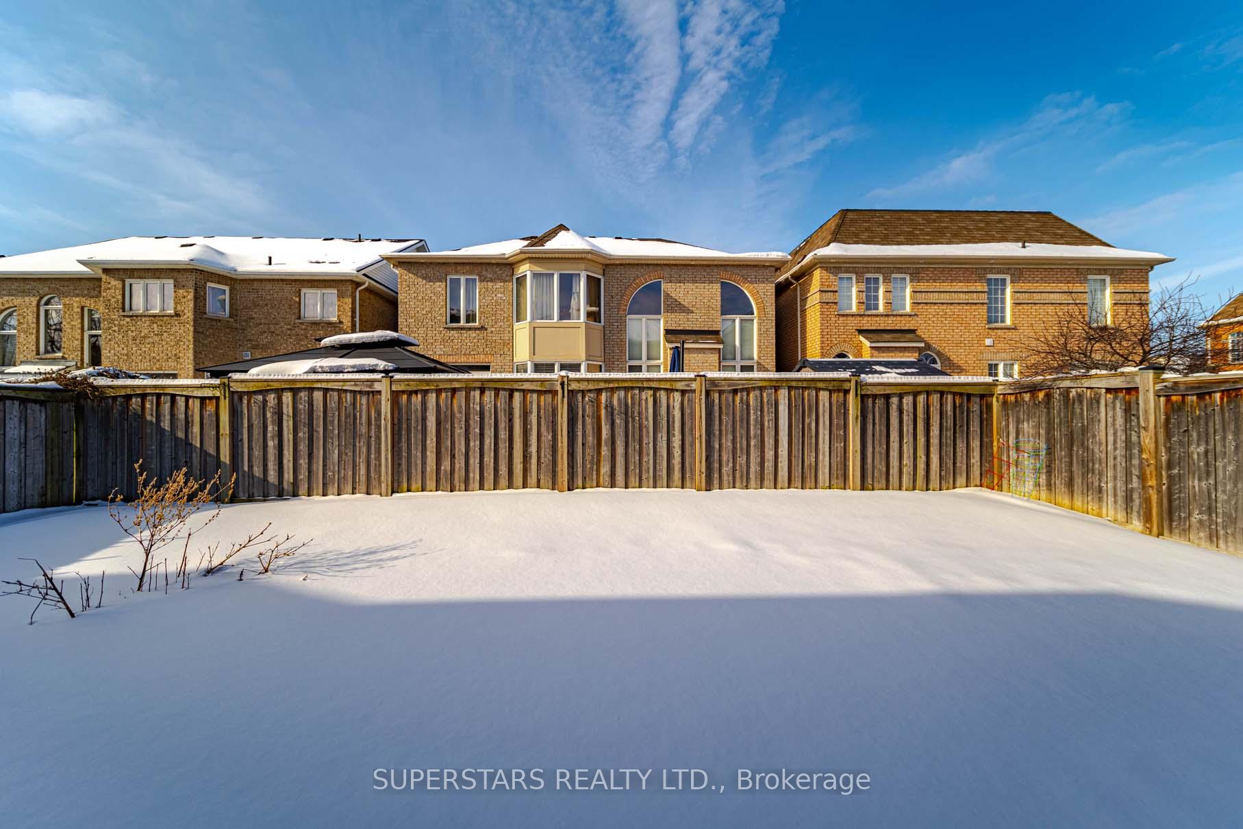 Photo 39 of 25 Rennie Avenue, Markham, Box Grove — HOMEH