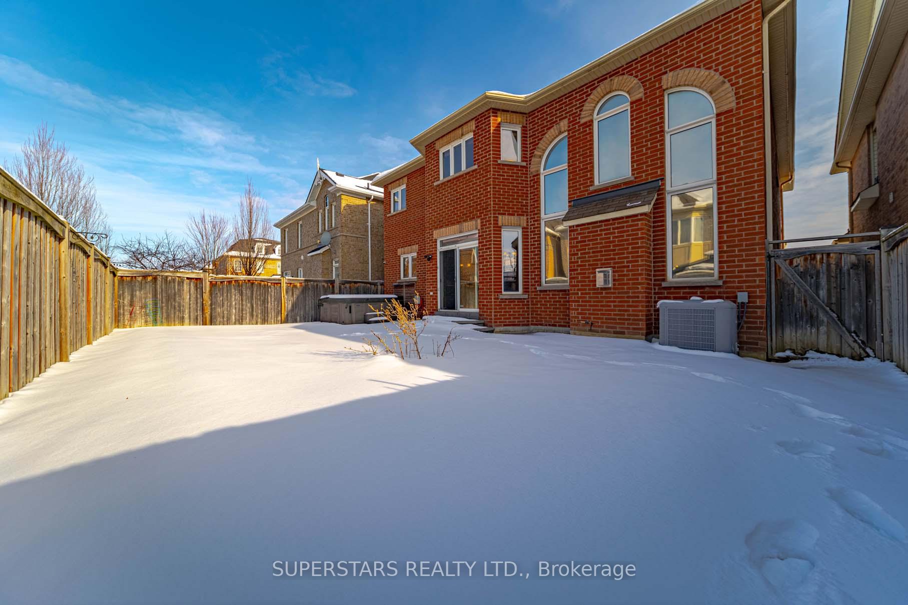 Photo 40 of 25 Rennie Avenue, Markham, Box Grove — HOMEH