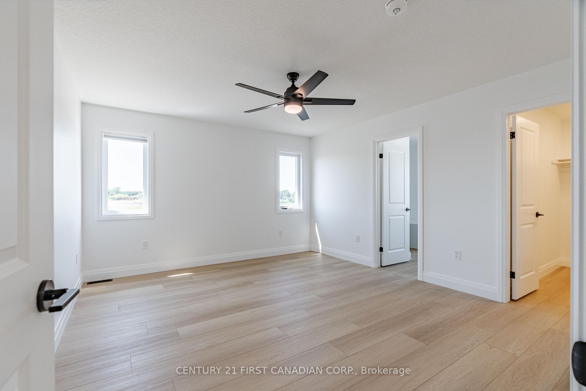 Photo 20 of 20 Postma Crescent, North Middlesex, Alisa Craig — HOMEH