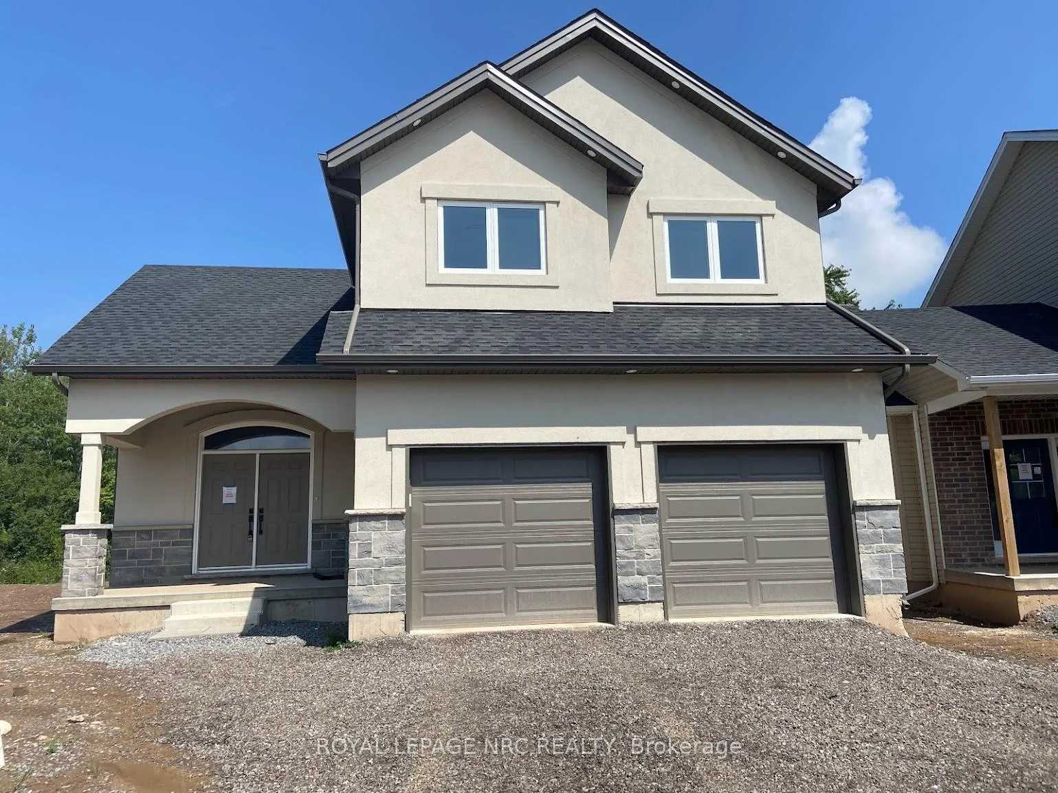Photo 1 of 3355 Willguard Court, Niagara Falls, Chippawa — HOMEH