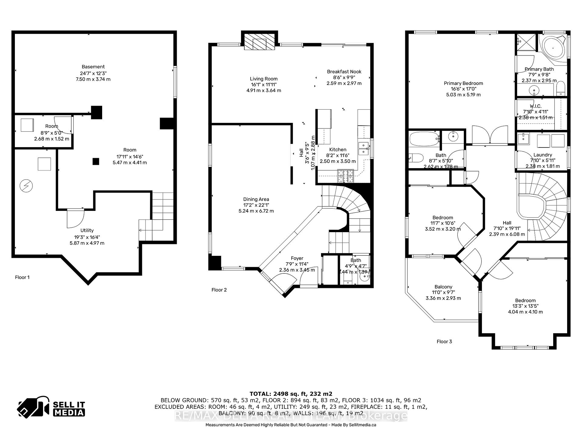 Photo 31 of 227 Hillpark High Street, Ottawa, Mer Bleue/Bradley Estates/Anderson Park — HOMEH