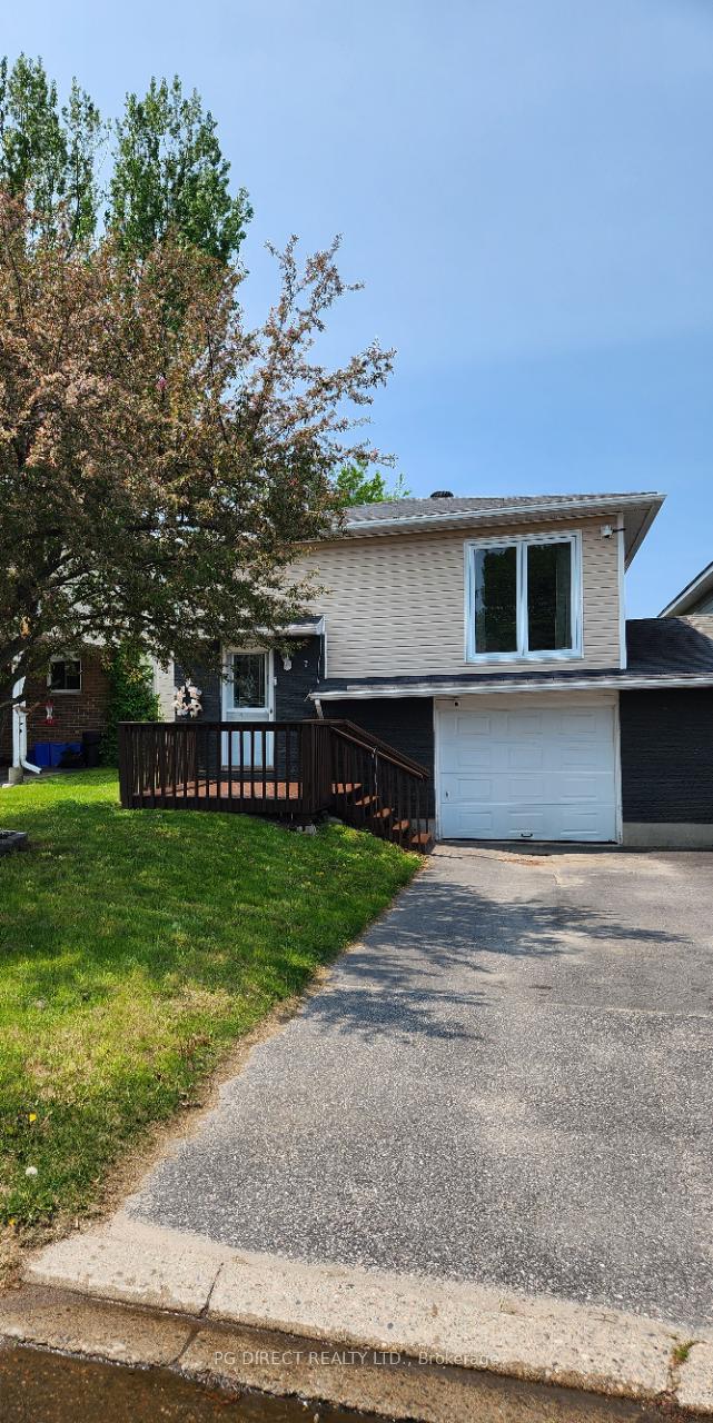 Photo 1 of 7 Dover Court, North Bay, College Heights — HOMEH