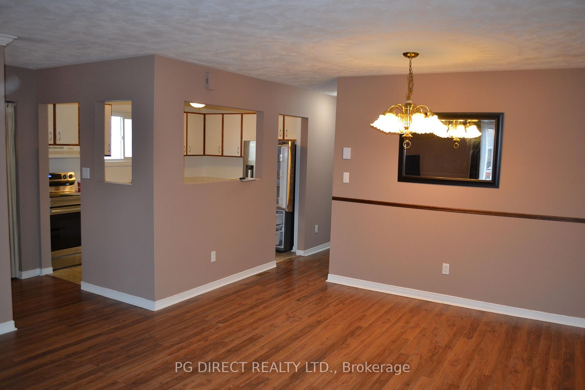 Photo 2 of 7 Dover Court, North Bay, College Heights — HOMEH