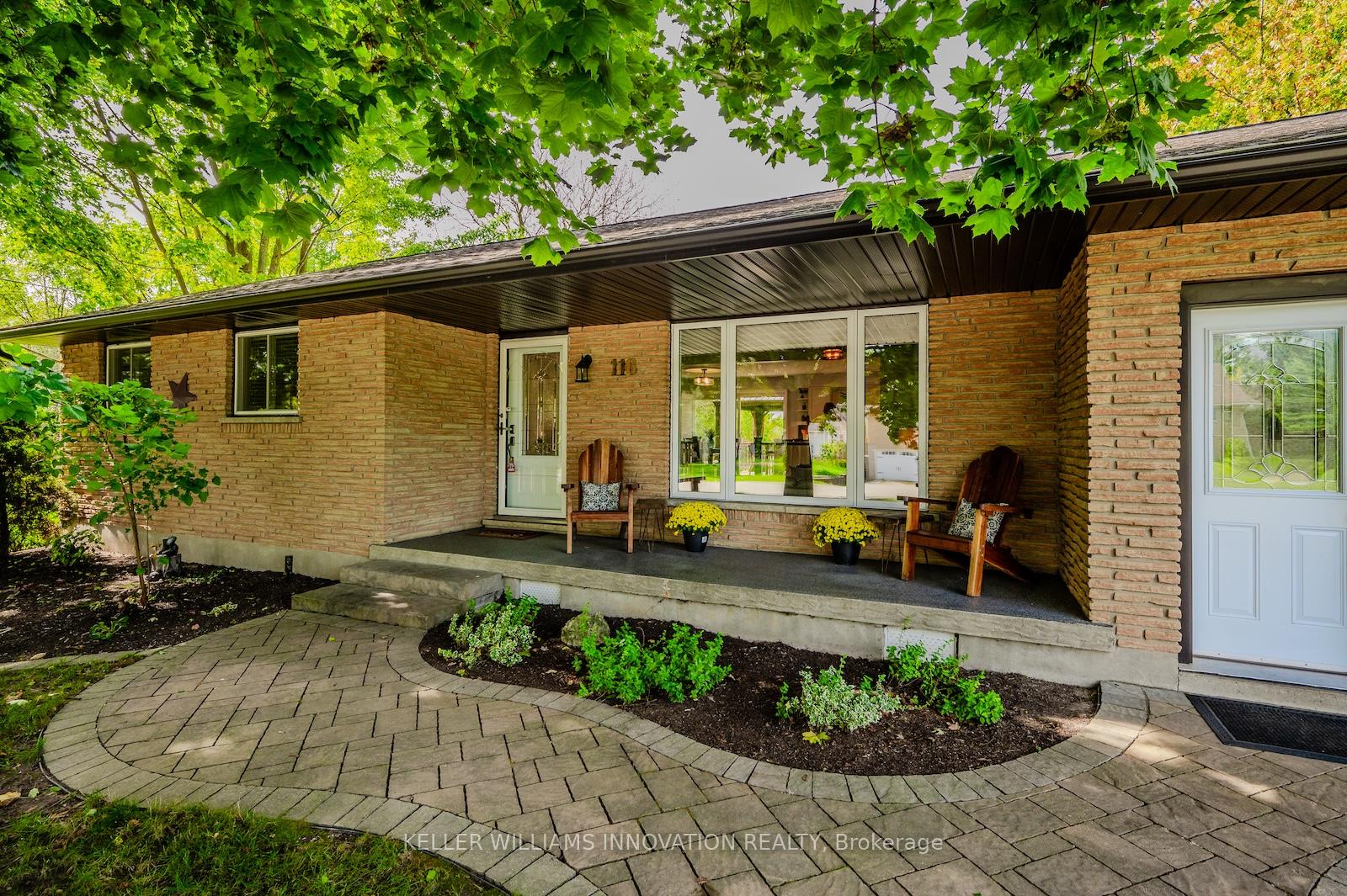 Photo 2 of 3966 Byron Street, Perth East, Shakespeare — HOMEH