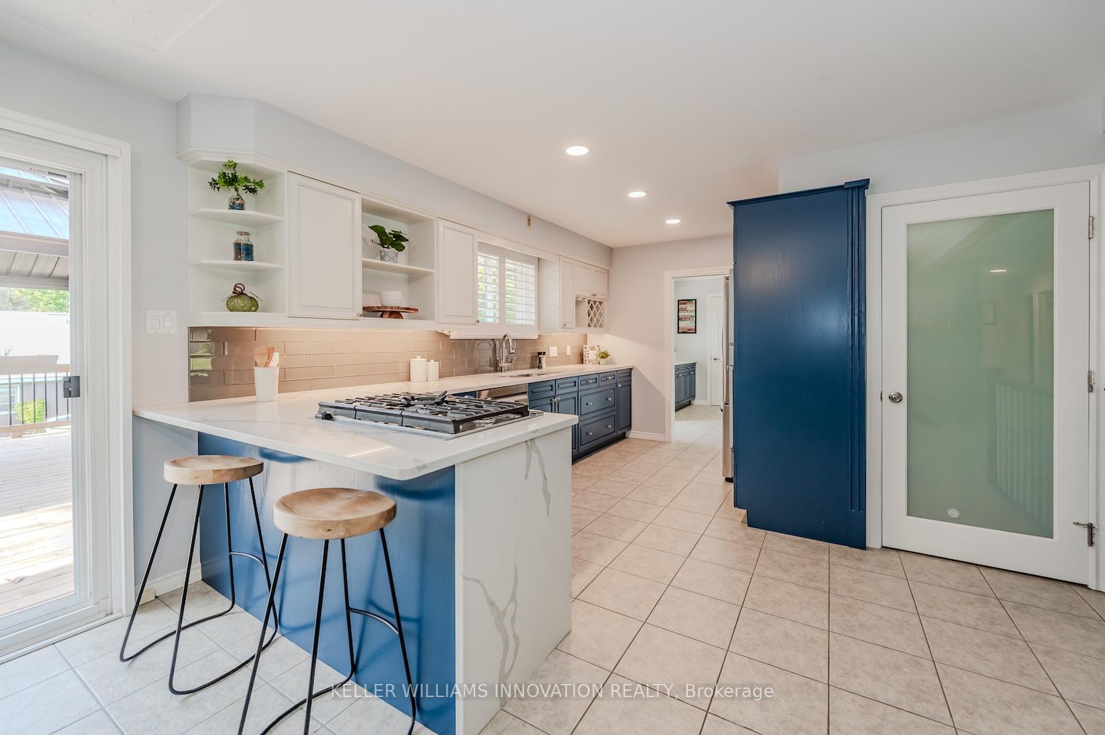 Photo 7 of 3966 Byron Street, Perth East, Shakespeare — HOMEH