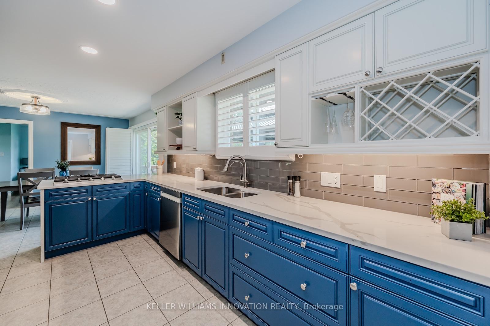 Photo 10 of 3966 Byron Street, Perth East, Shakespeare — HOMEH