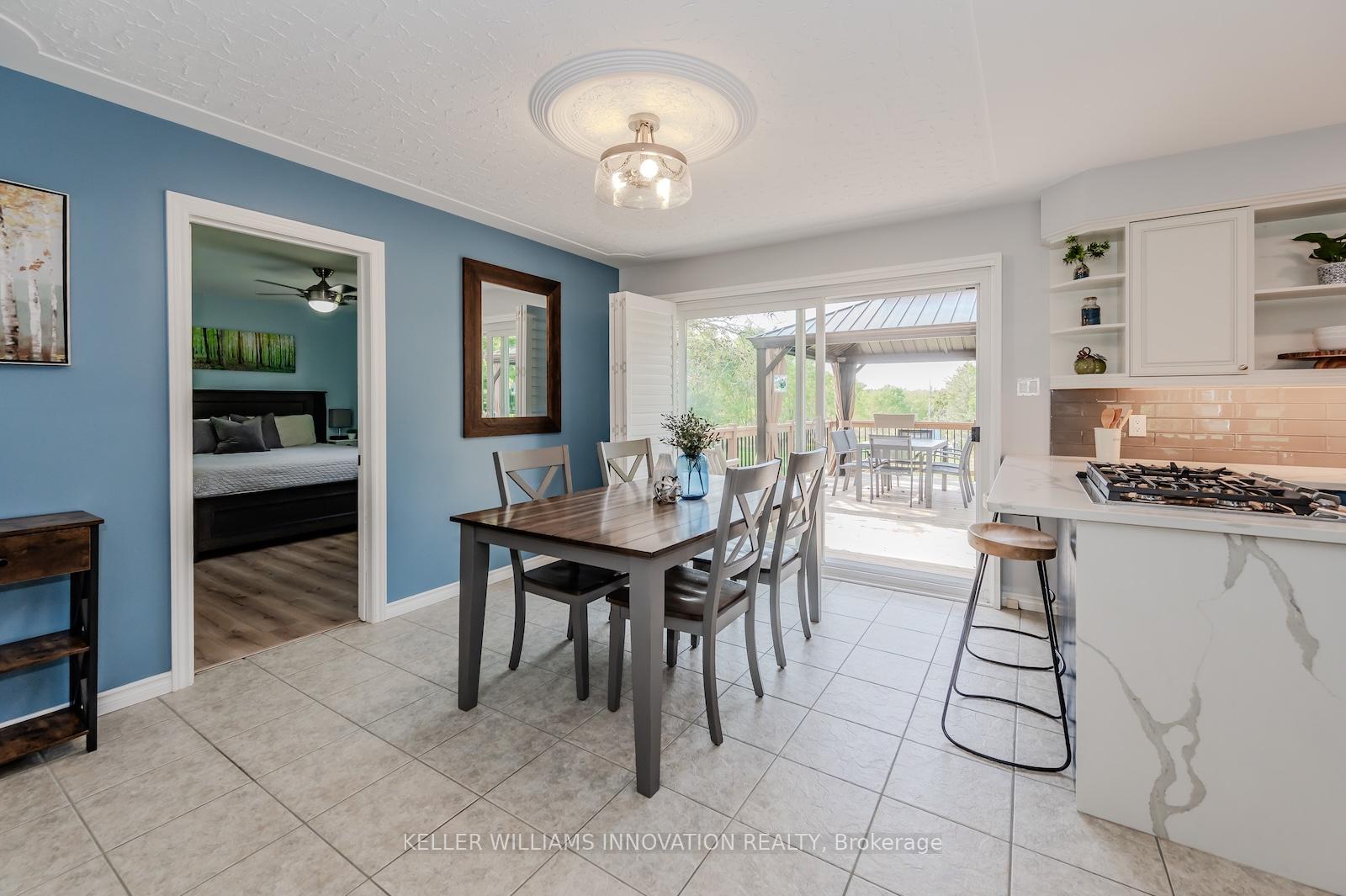 Photo 11 of 3966 Byron Street, Perth East, Shakespeare — HOMEH