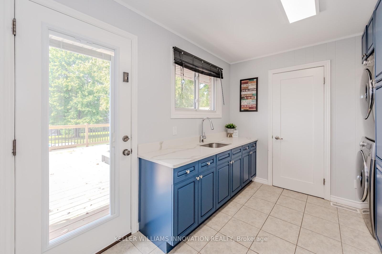 Photo 12 of 3966 Byron Street, Perth East, Shakespeare — HOMEH