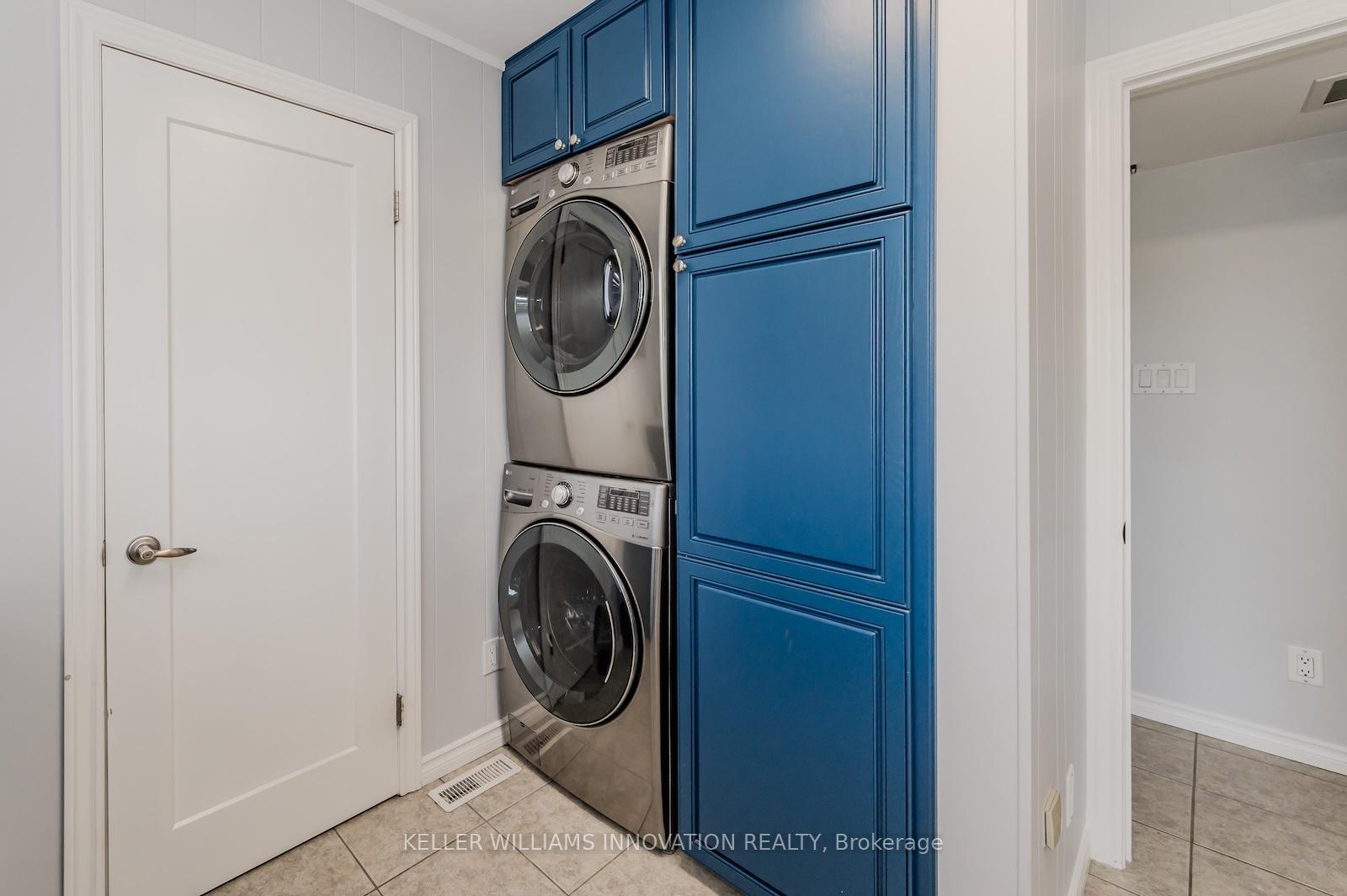 Photo 13 of 3966 Byron Street, Perth East, Shakespeare — HOMEH