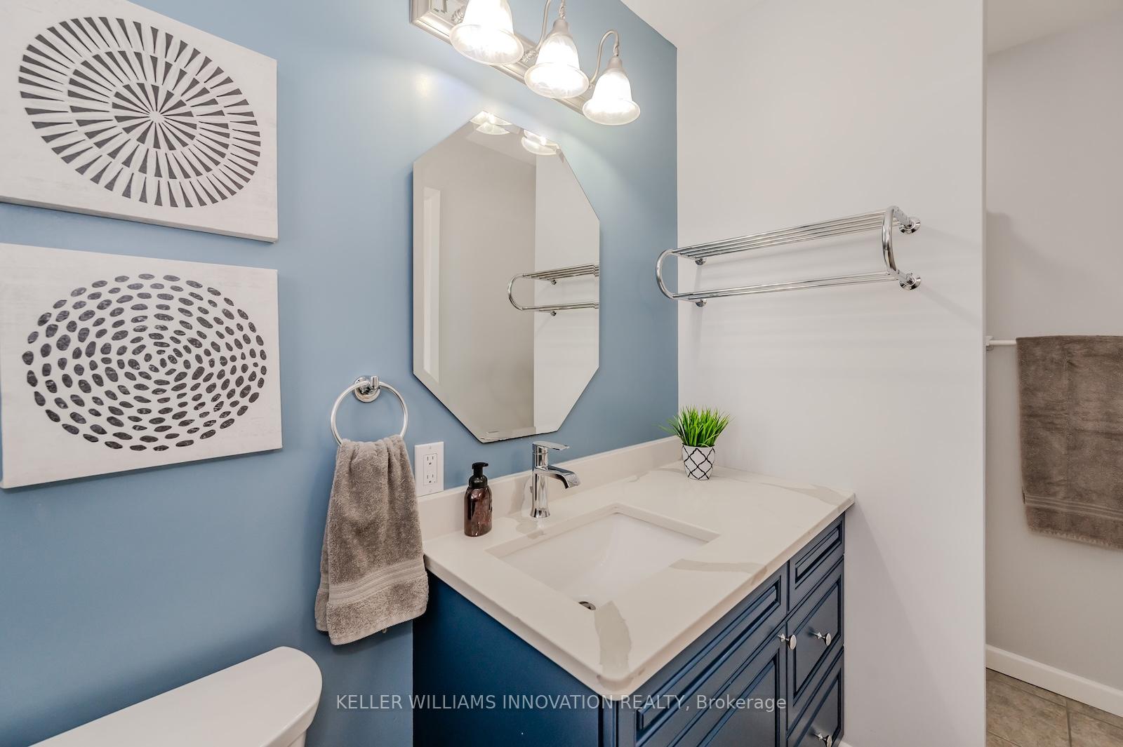 Photo 14 of 3966 Byron Street, Perth East, Shakespeare — HOMEH