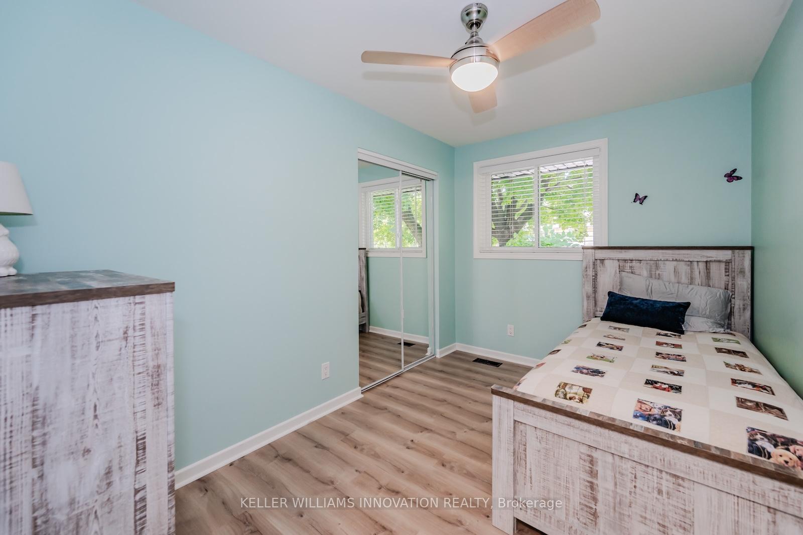 Photo 17 of 3966 Byron Street, Perth East, Shakespeare — HOMEH