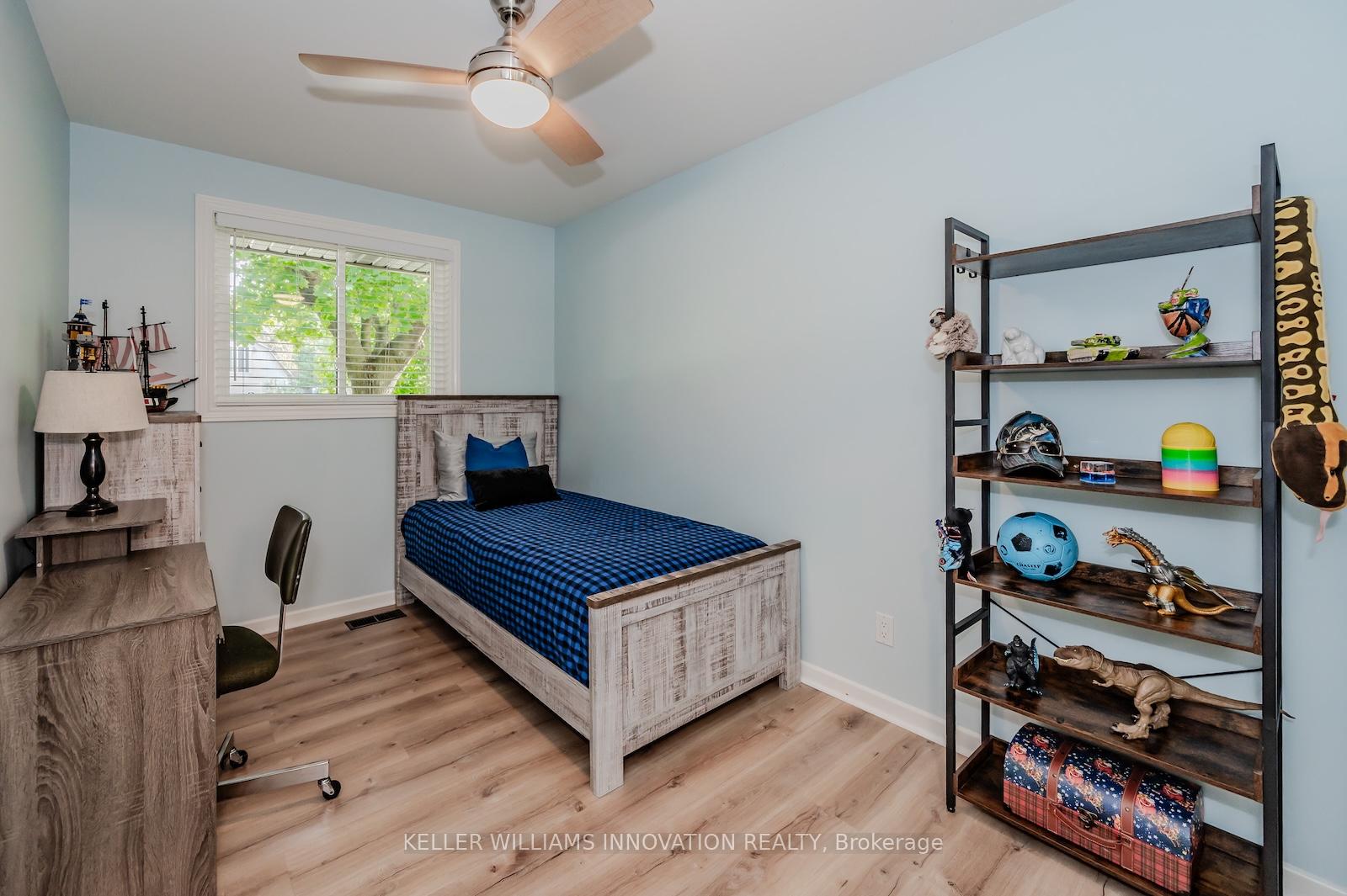 Photo 18 of 3966 Byron Street, Perth East, Shakespeare — HOMEH