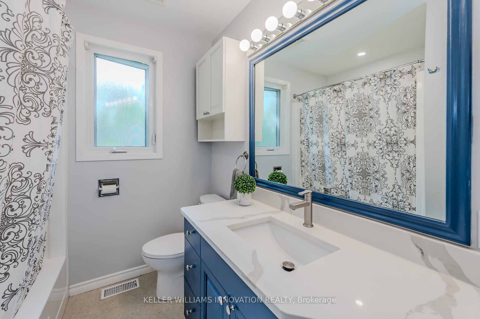 Photo 19 of 3966 Byron Street, Perth East, Shakespeare — HOMEH