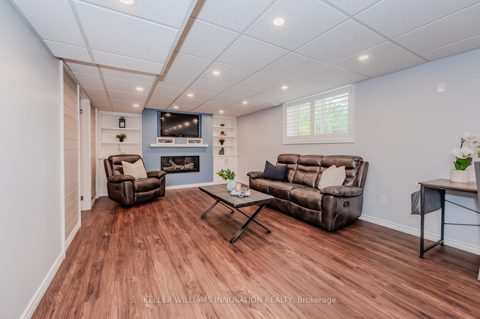 Photo 21 of 3966 Byron Street, Perth East, Shakespeare — HOMEH