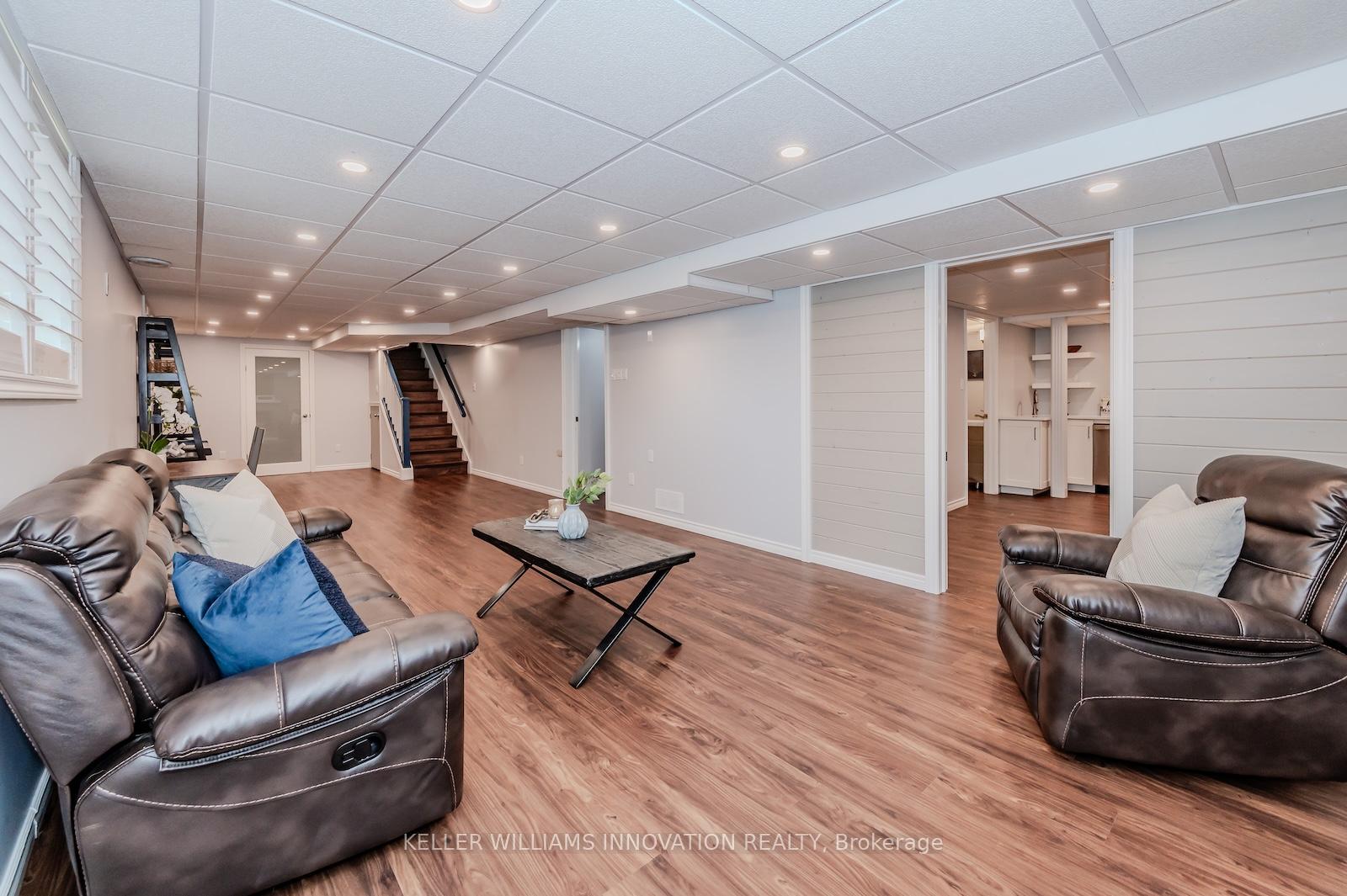 Photo 22 of 3966 Byron Street, Perth East, Shakespeare — HOMEH