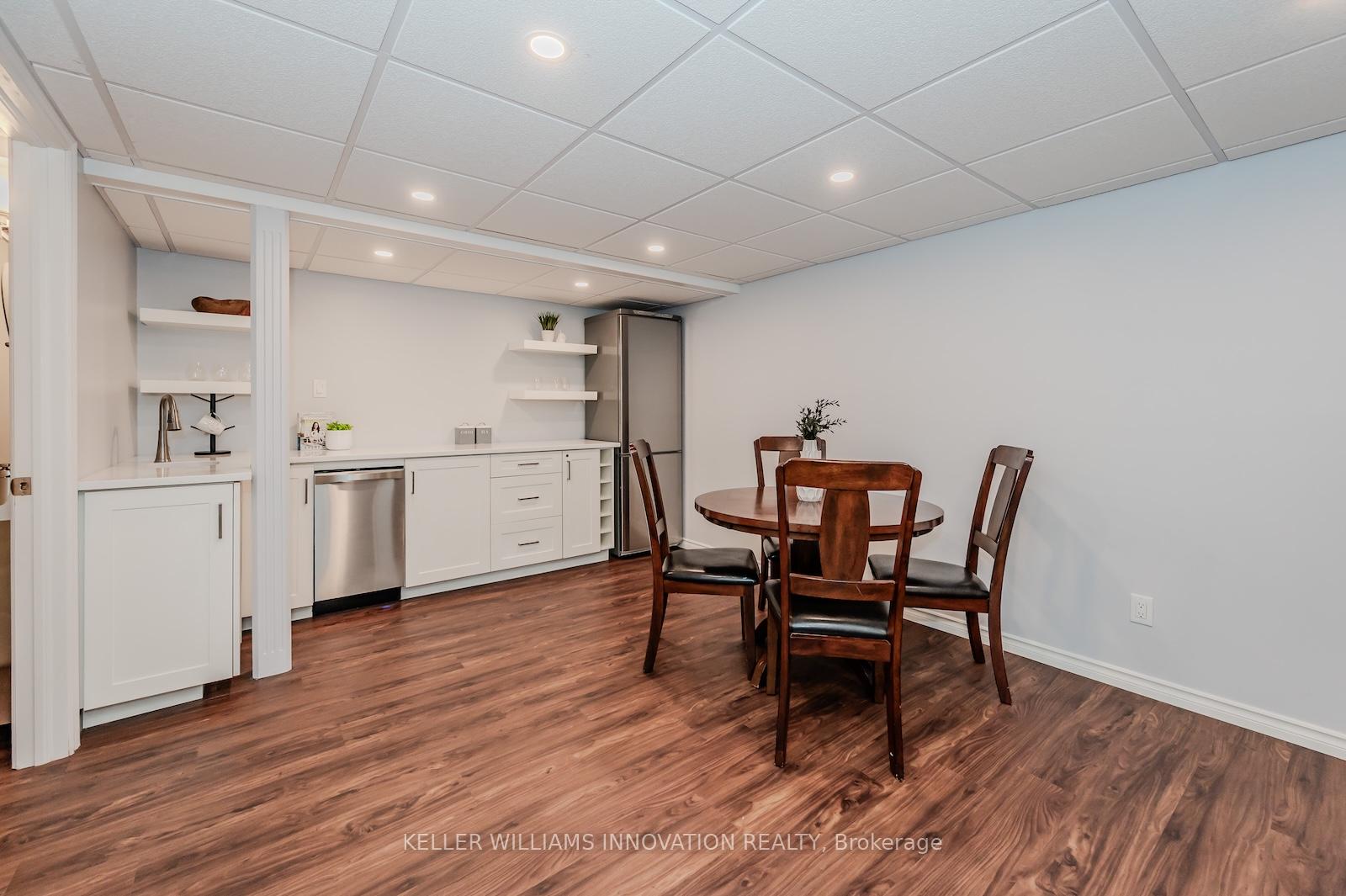 Photo 23 of 3966 Byron Street, Perth East, Shakespeare — HOMEH