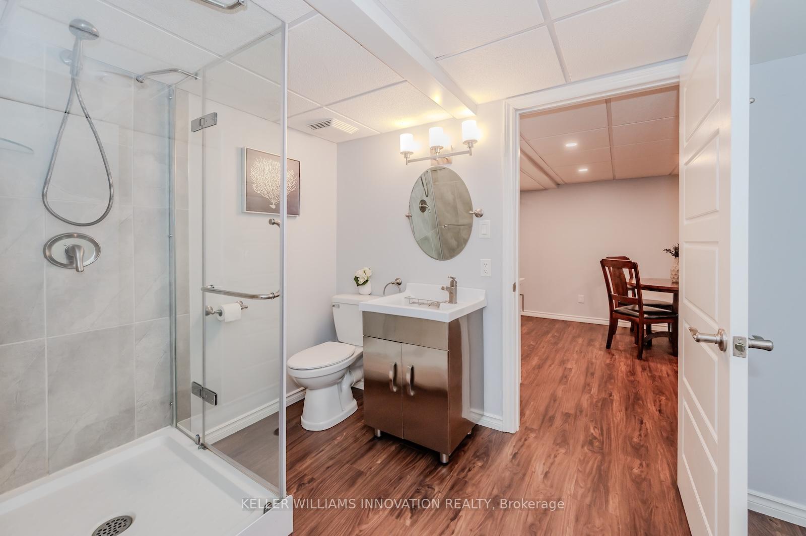 Photo 24 of 3966 Byron Street, Perth East, Shakespeare — HOMEH