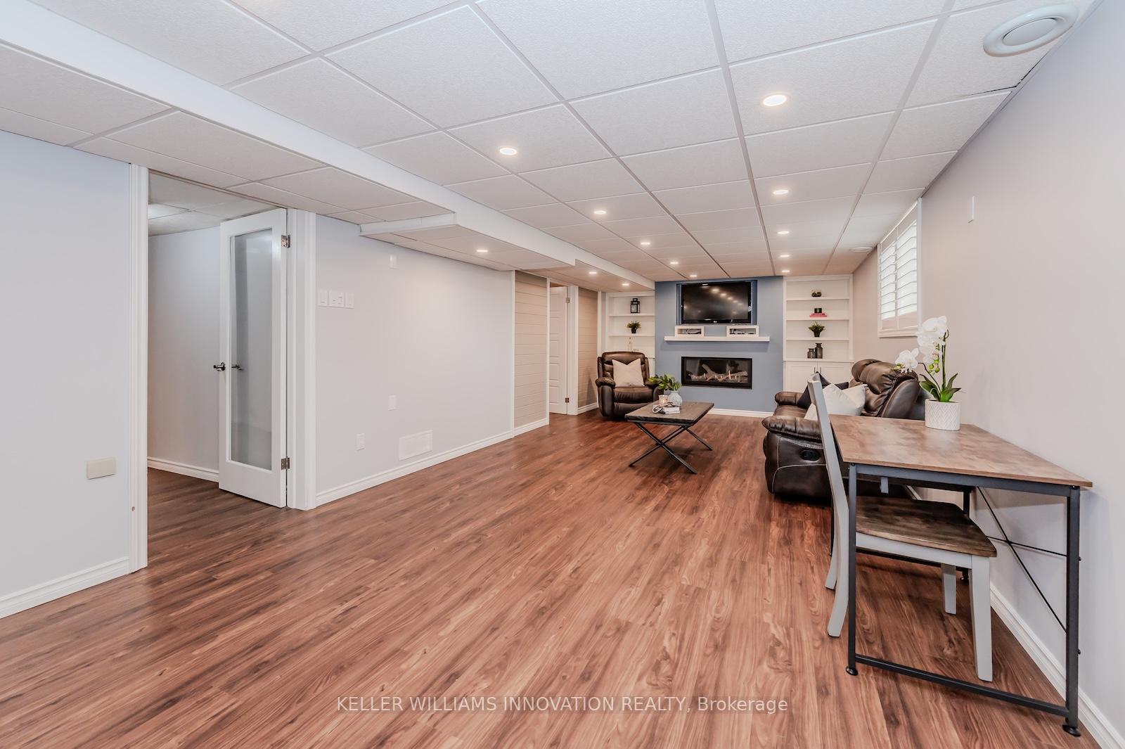 Photo 26 of 3966 Byron Street, Perth East, Shakespeare — HOMEH