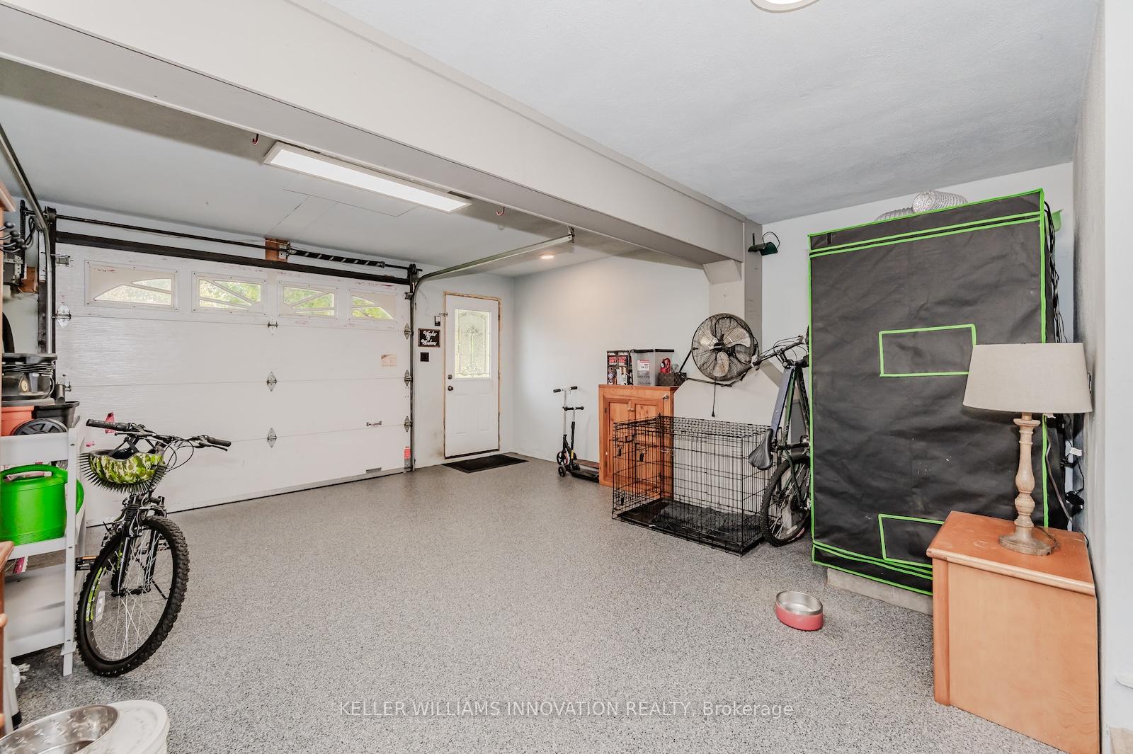 Photo 27 of 3966 Byron Street, Perth East, Shakespeare — HOMEH