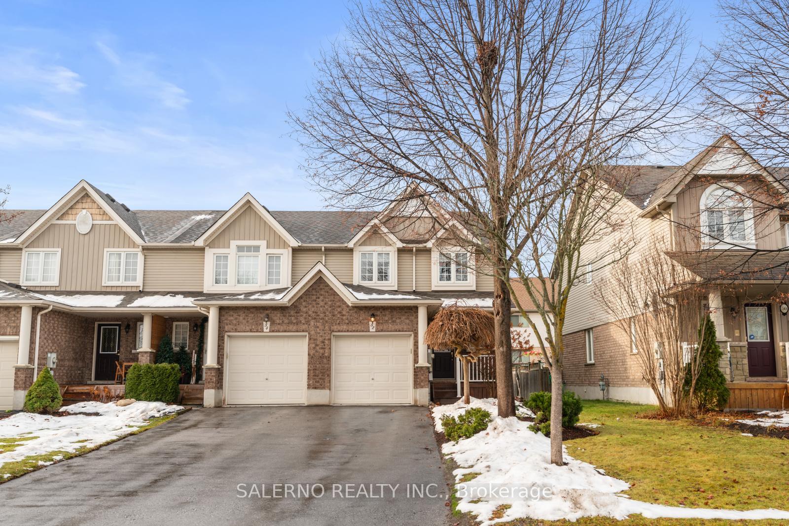 Photo 1 of 52 Milne Street, New Tecumseth, Alliston — HOMEH