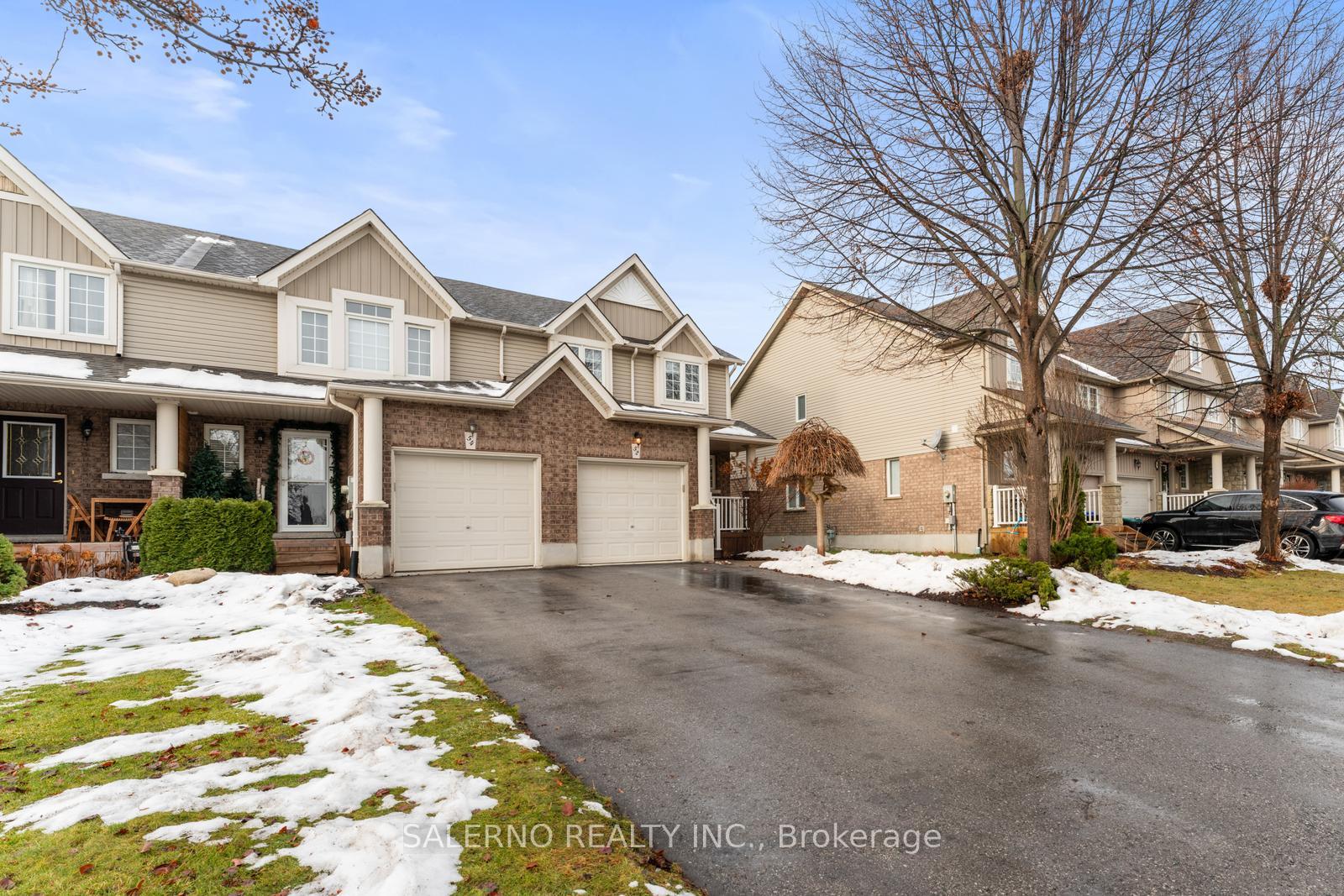Photo 2 of 52 Milne Street, New Tecumseth, Alliston — HOMEH