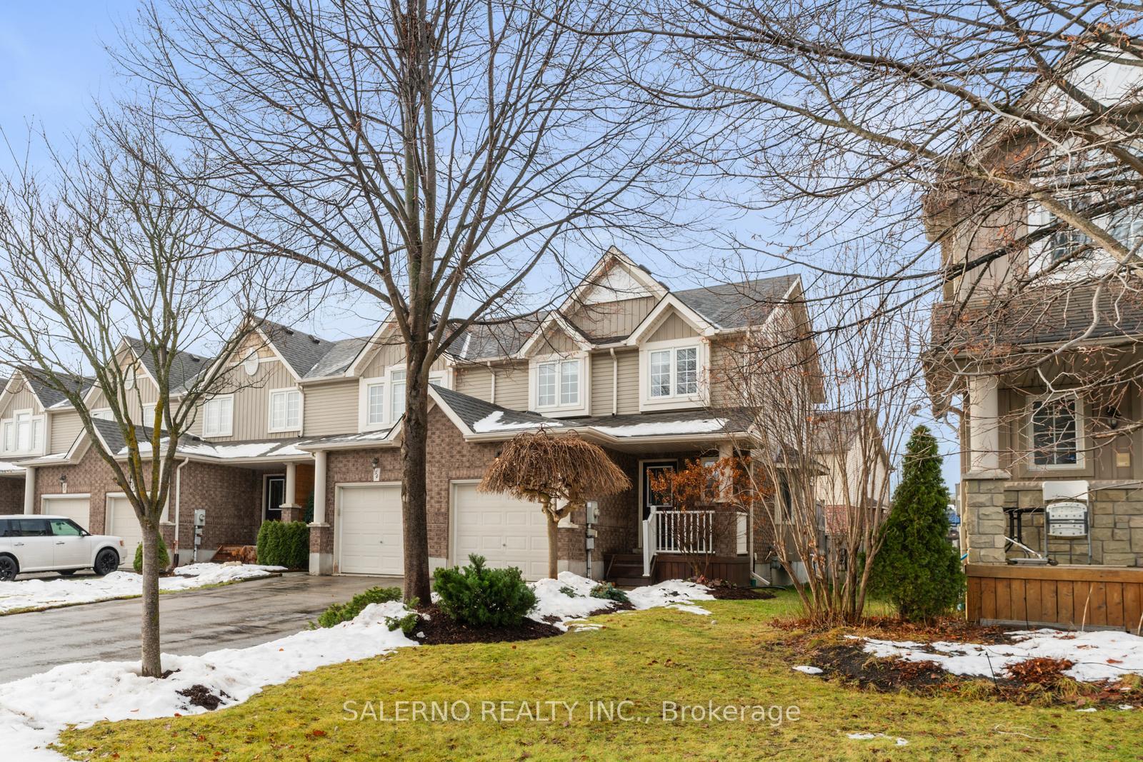 Photo 3 of 52 Milne Street, New Tecumseth, Alliston — HOMEH
