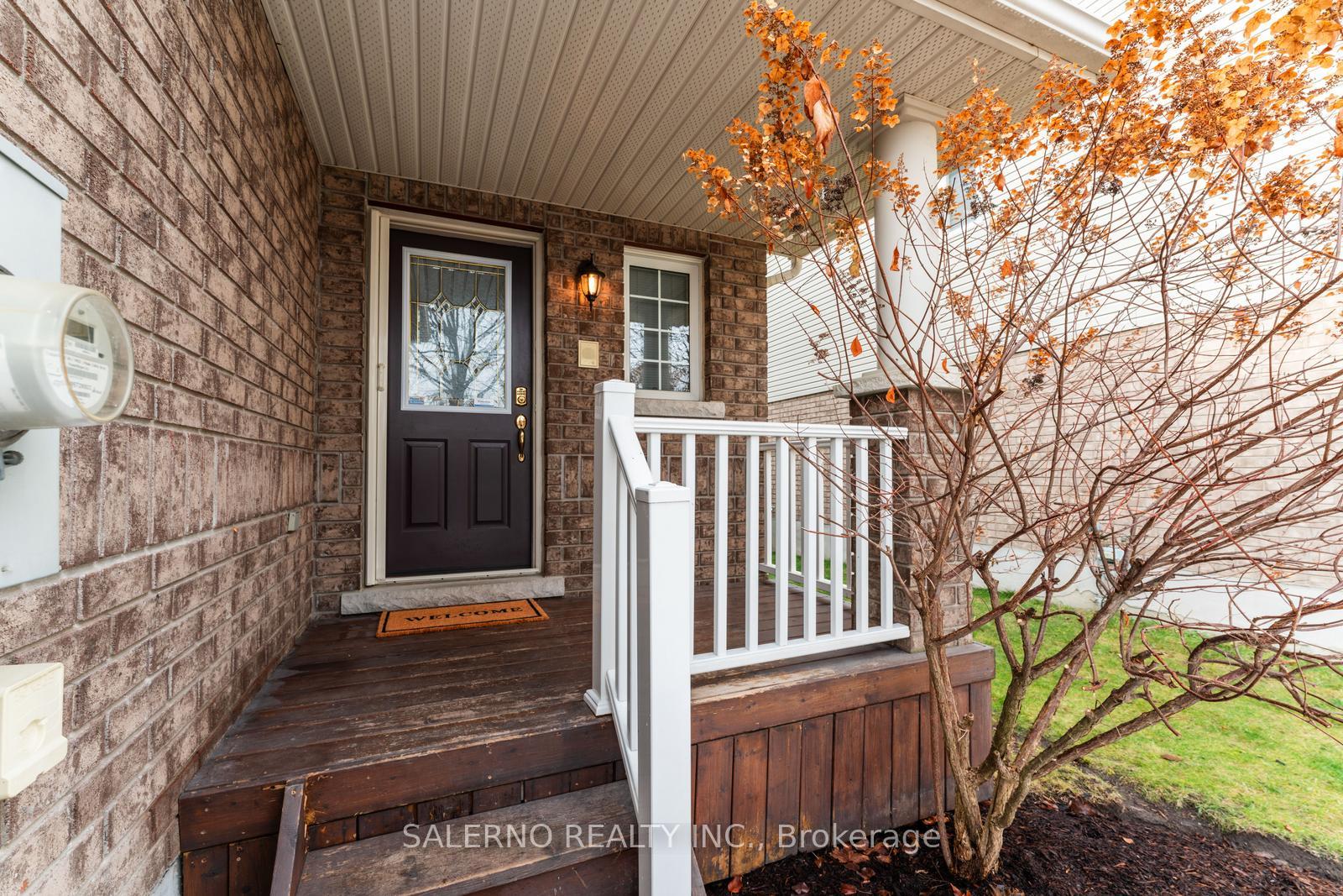 Photo 4 of 52 Milne Street, New Tecumseth, Alliston — HOMEH