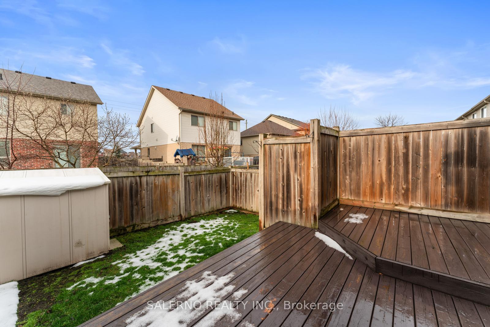 Photo 29 of 52 Milne Street, New Tecumseth, Alliston — HOMEH