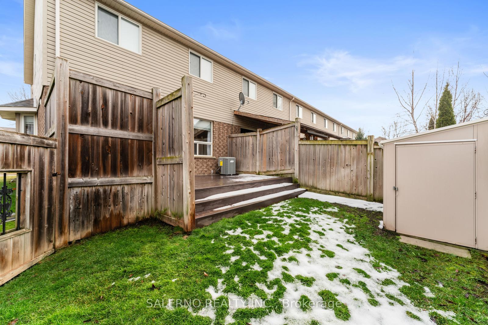 Photo 31 of 52 Milne Street, New Tecumseth, Alliston — HOMEH