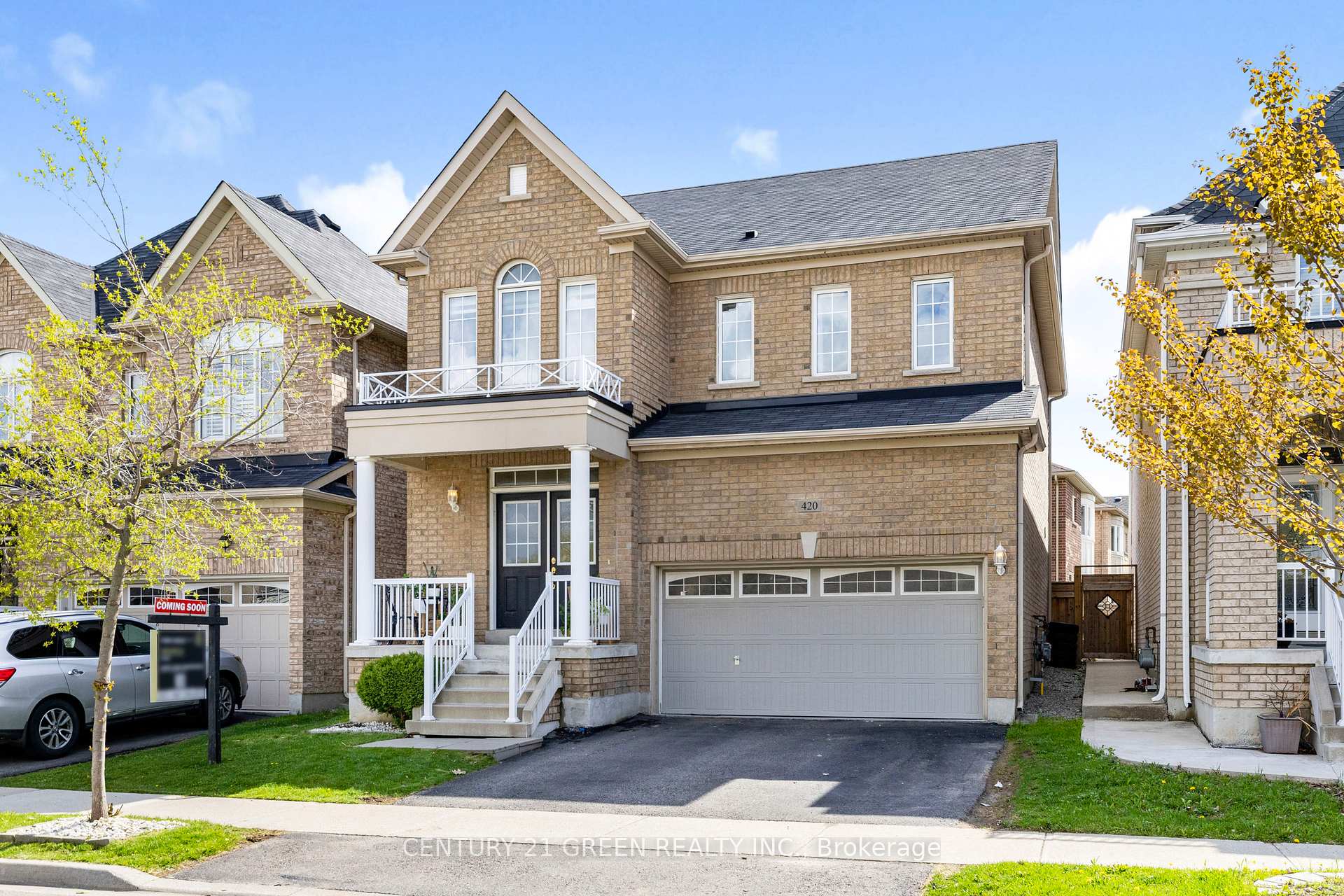 Photo 1 of 420 Hincks Drive, Milton, Clarke — HOMEH