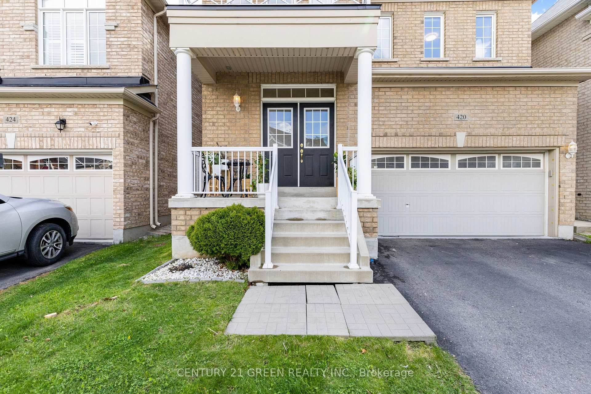 Photo 2 of 420 Hincks Drive, Milton, Clarke — HOMEH