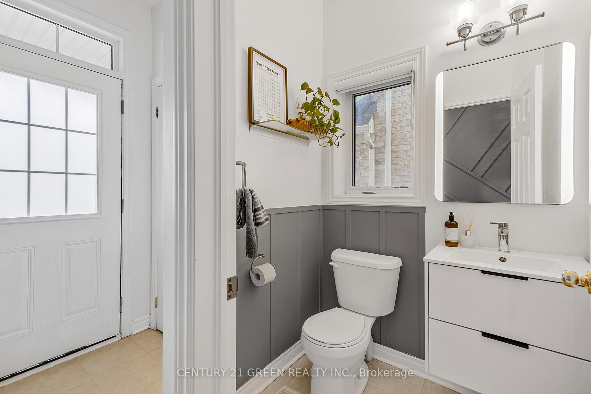 Photo 5 of 420 Hincks Drive, Milton, Clarke — HOMEH