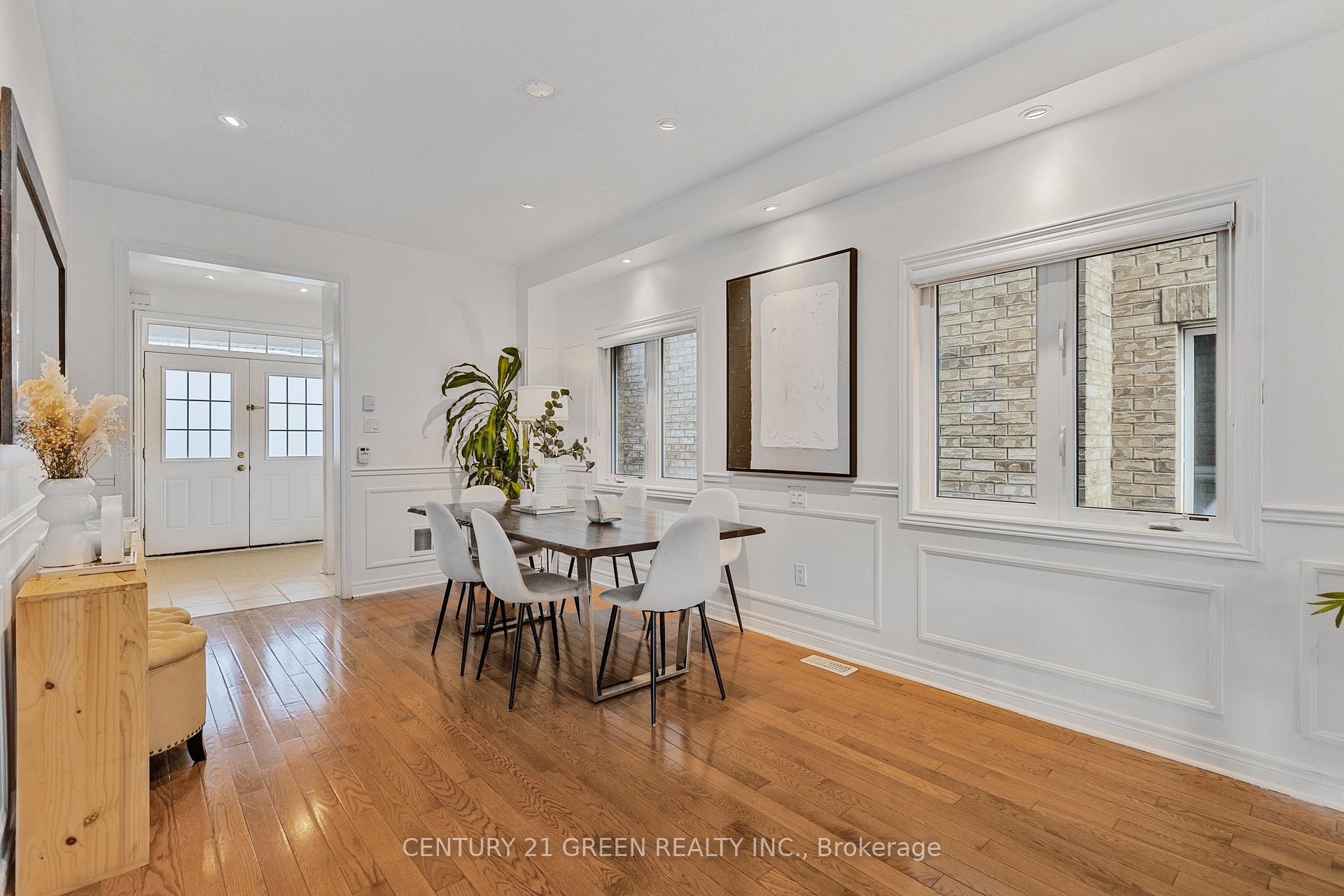 Photo 6 of 420 Hincks Drive, Milton, Clarke — HOMEH