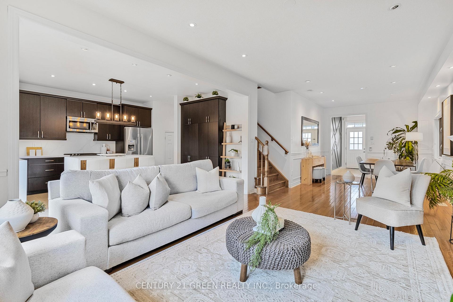 Photo 8 of 420 Hincks Drive, Milton, Clarke — HOMEH