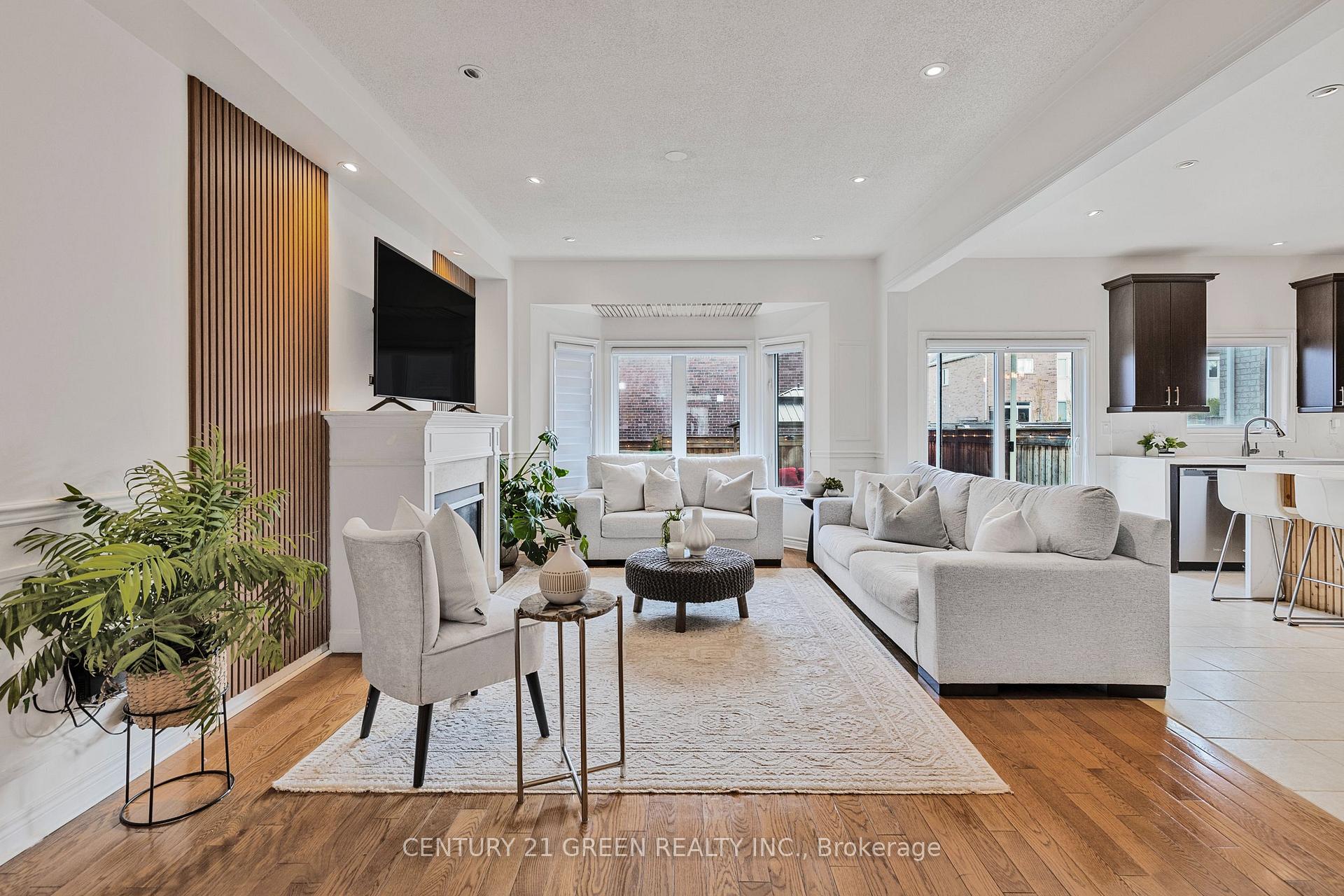 Photo 9 of 420 Hincks Drive, Milton, Clarke — HOMEH