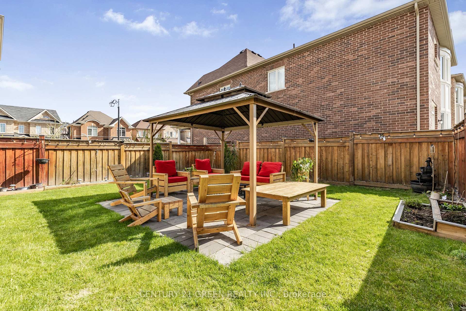 Photo 34 of 420 Hincks Drive, Milton, Clarke — HOMEH