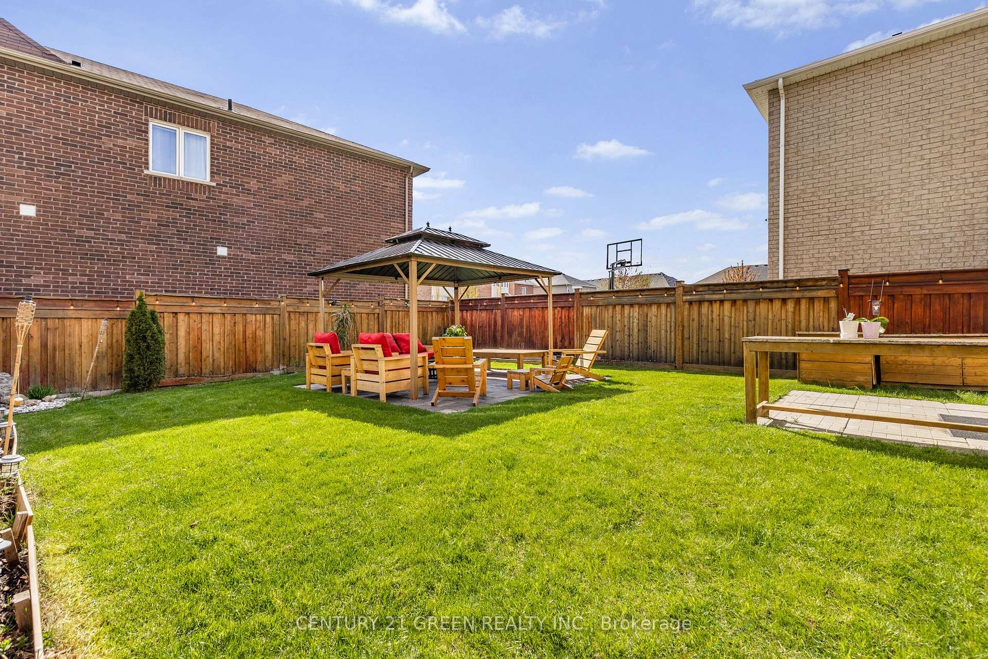 Photo 35 of 420 Hincks Drive, Milton, Clarke — HOMEH